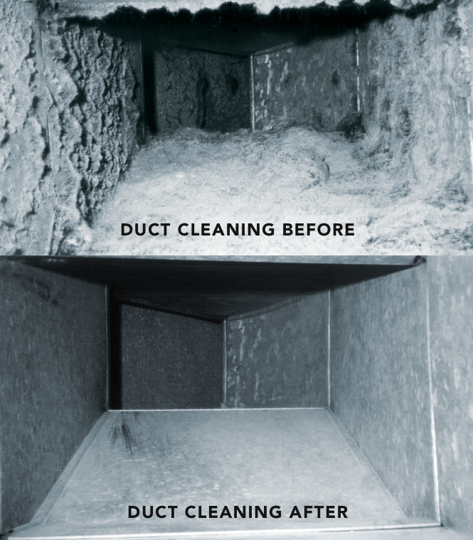 Air Whip Cleaning Process for Air Duct Cleaning - Livonia MI - Unique Air Duct  Cleaning - Servicing Metro Detroit Area!