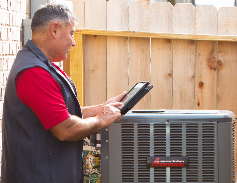 air conditioning repair hummelstown pa
